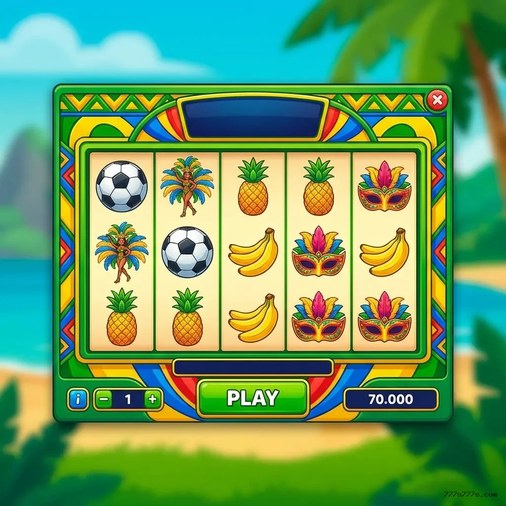 Loteria online